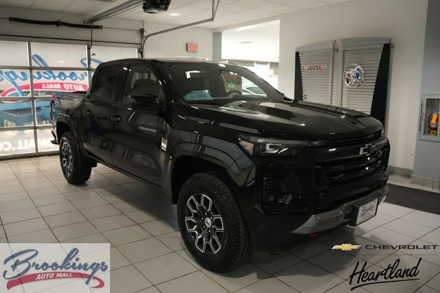 2026 Chevrolet Colorado Truck 