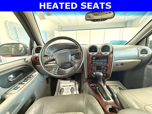 Used 2004 GMC Envoy SLT with VIN 1GKET16S146232920 for sale in Brookings, SD