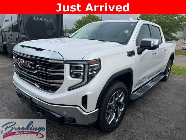 2023 GMC Sierra 1500 Truck 