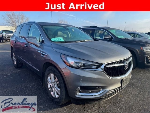 2019 Buick Enclave Premium's photo