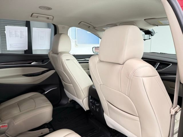 2021 Buick Enclave Premium - Photo 20
