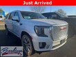 GMC Yukon XL