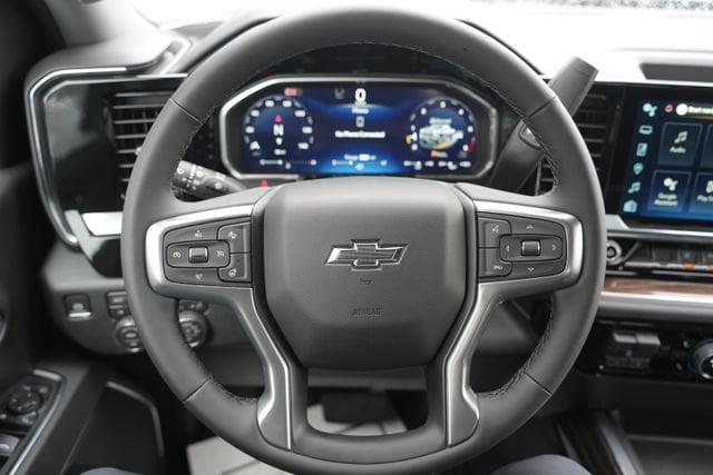 2026 Chevrolet Silverado 2500 HD LT - Photo 24