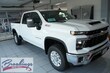 Chevrolet Silverado 2500 HD