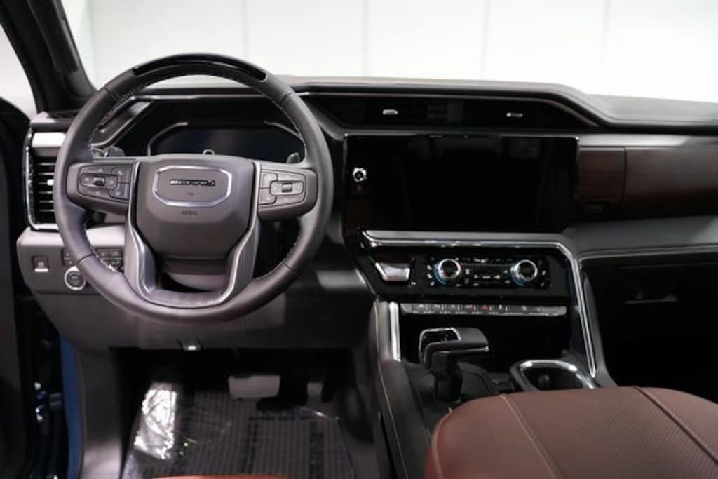 New 2026 GMC Sierra 1500 Denali Ultimate Truck