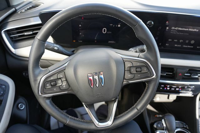 2024 Buick Encore GX Avenir - Photo 28