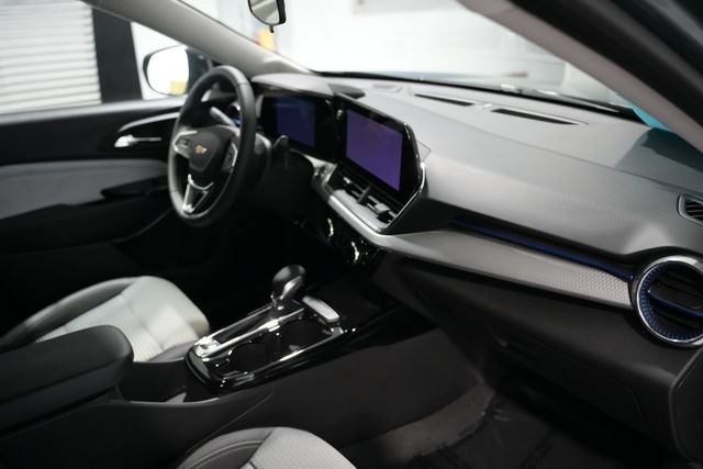 2026 Chevrolet Trax LT - Photo 20
