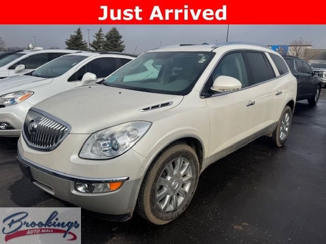 2011 Buick Enclave CXL-1
