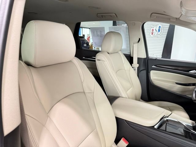 2021 Buick Enclave Premium - Photo 23
