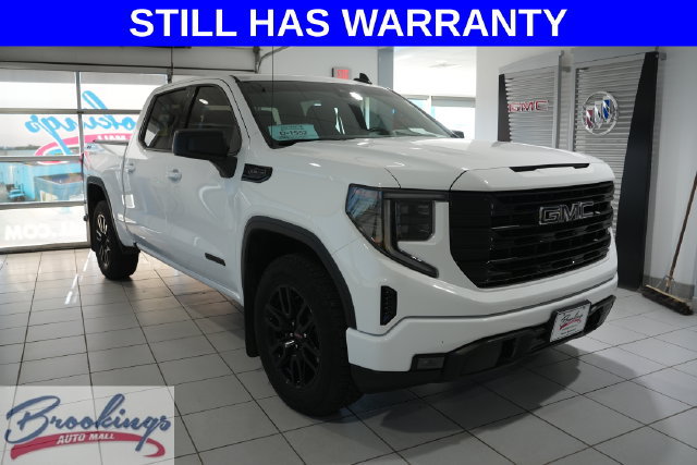 2025 GMC Sierra 1500 Truck 