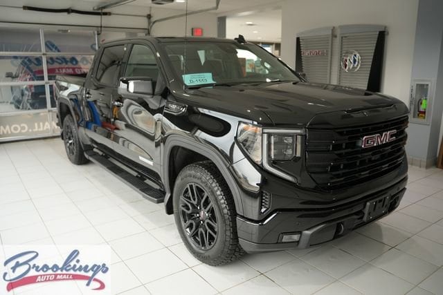 2026 GMC Sierra 1500 Truck 