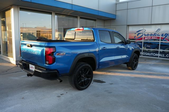 2024 Chevrolet Colorado Z71 - Photo 33