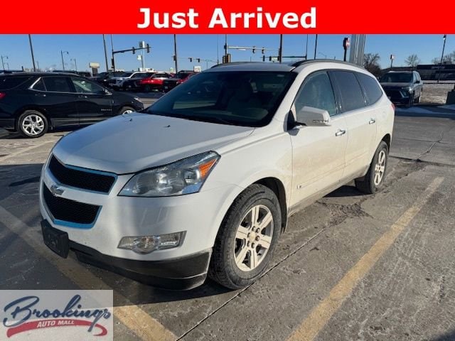 2010 Chevrolet Traverse 2LT