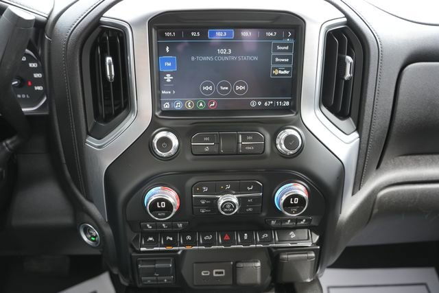 2021 GMC Sierra 1500 SLT - Photo 25