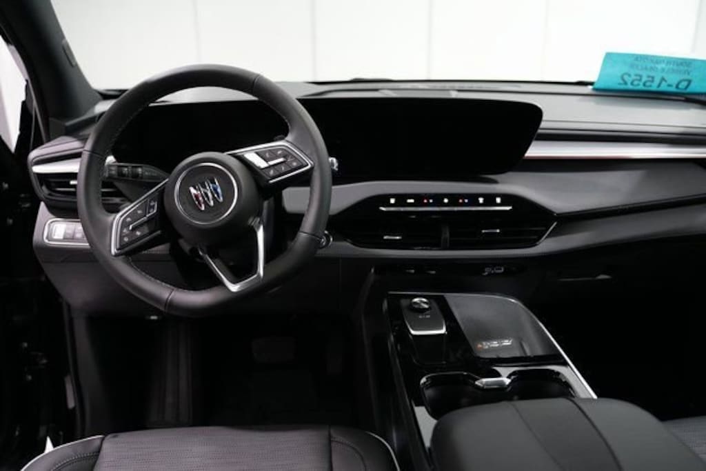 New 2026 Buick Enclave Sport Touring SUV