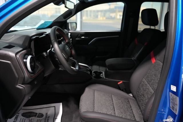2024 Chevrolet Colorado Z71 - Photo 13