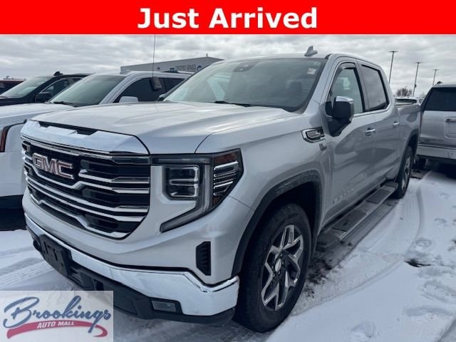 2022 GMC Sierra 1500 Truck 