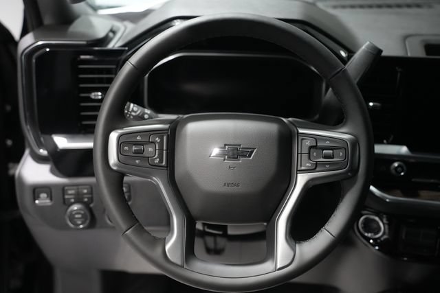 2026 Chevrolet Silverado 2500 HD LT - Photo 12