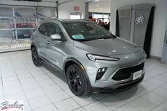 2026 Buick Encore GX Sport Touring SUV