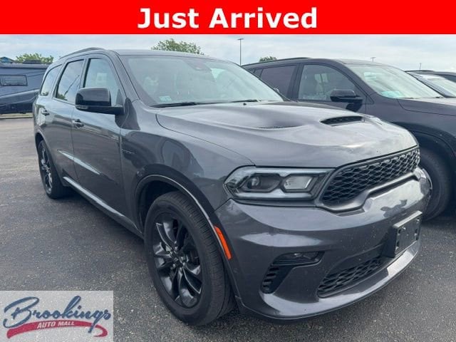 2023 Dodge Durango R/T Plus AWD's photo