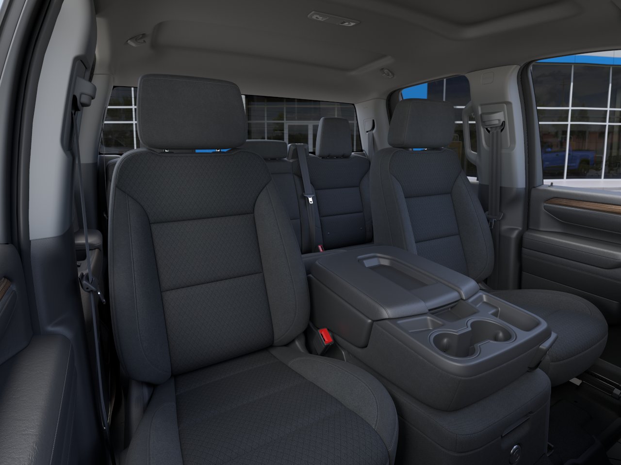 2026 Chevrolet Silverado 2500 HD LT - Photo 16