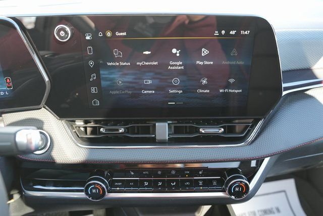 2026 Chevrolet Equinox RS - Photo 26