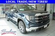 GMC Sierra 1500