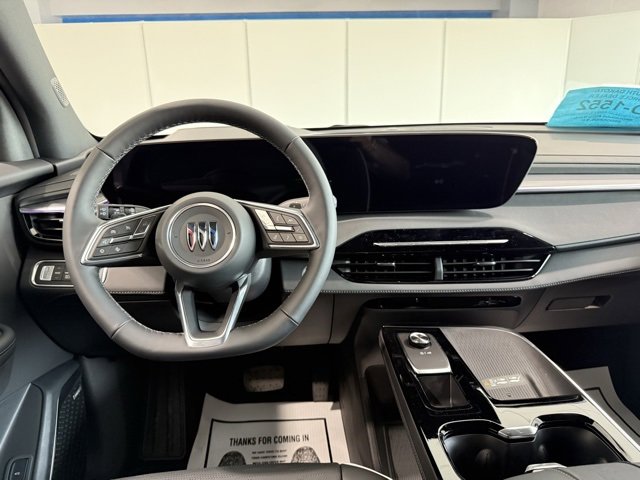 2026 Buick Enclave Sport Touring photo 2