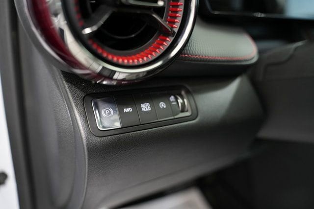 2026 Chevrolet Equinox RS - Photo 14