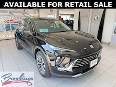 2025 Buick Envision Preferred SUV