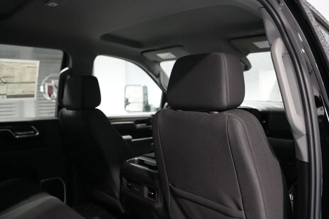 2026 Chevrolet Silverado 2500 HD LT - Photo 17