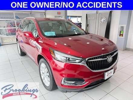 2021 Buick Enclave Premium SUV