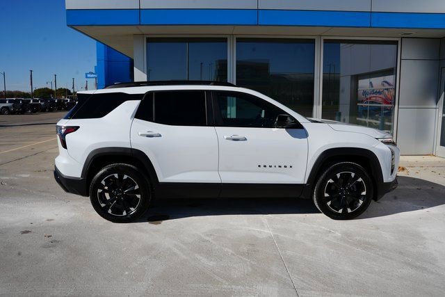 2026 Chevrolet Equinox RS - Photo 35