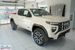 2026 GMC Canyon AT4 Truck