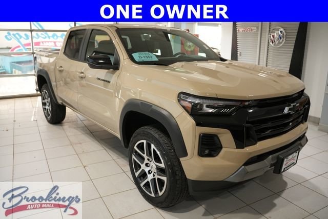 2023 Chevrolet Colorado Truck 