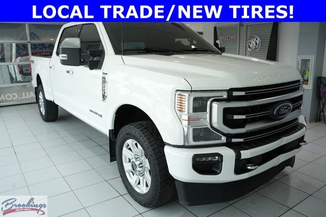 2022 Ford F-250 Super Duty XL's photo