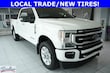  Ford Super Duty F-250 SRW