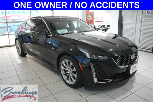 2024 Cadillac CT5