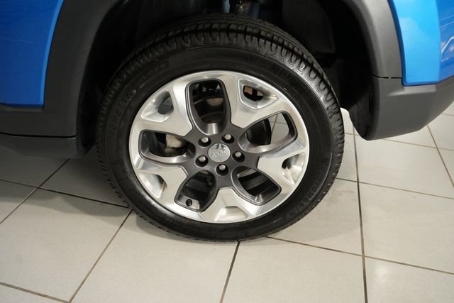 2019 Jeep Compass Limited - Photo 9