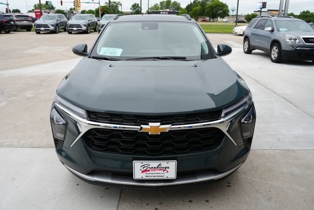 2026 Chevrolet Trax LT - Photo 28