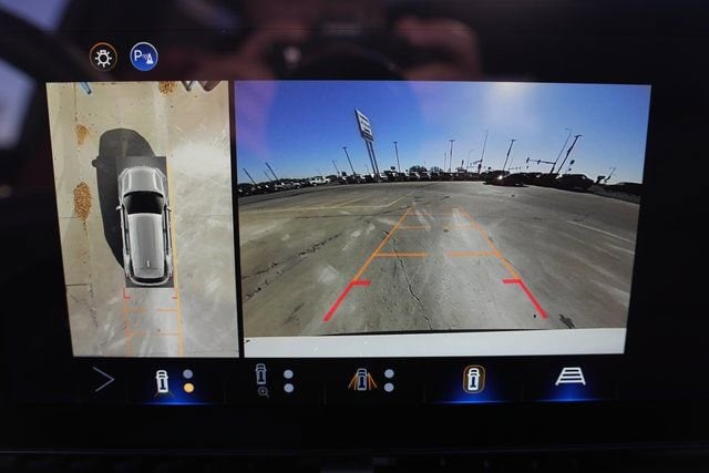 2026 Chevrolet Equinox RS - Photo 24