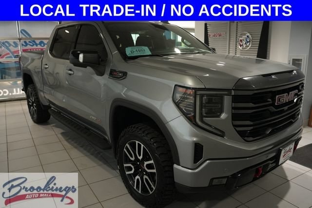 2023 GMC Sierra 1500 Truck 