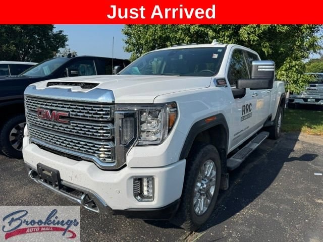 2023 GMC Sierra 3500 HD Truck 