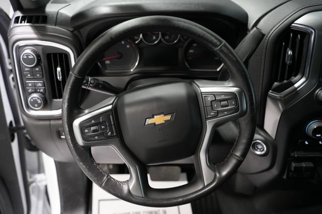 2022 Chevrolet Silverado 3500HD LT - Photo 15