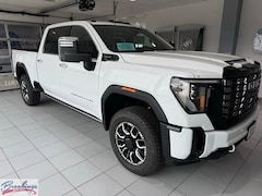 2025 GMC Sierra 3500 HD Denali Ultimate Truck