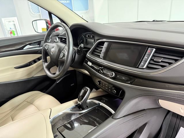 2021 Buick Enclave Premium - Photo 22