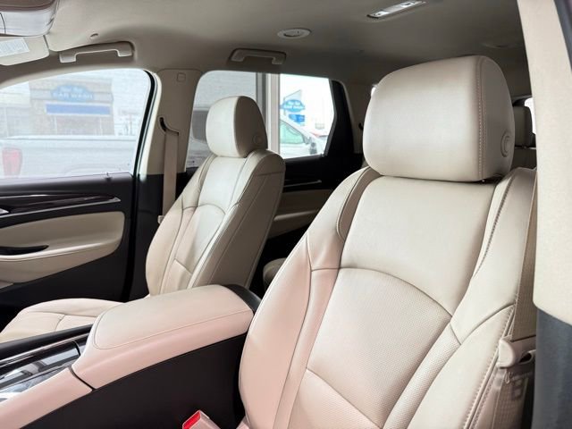 2021 Buick Enclave Premium - Photo 15
