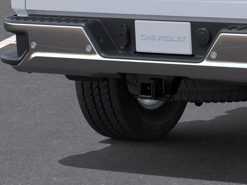 2026 Chevrolet Silverado 2500 HD LT - Photo 14