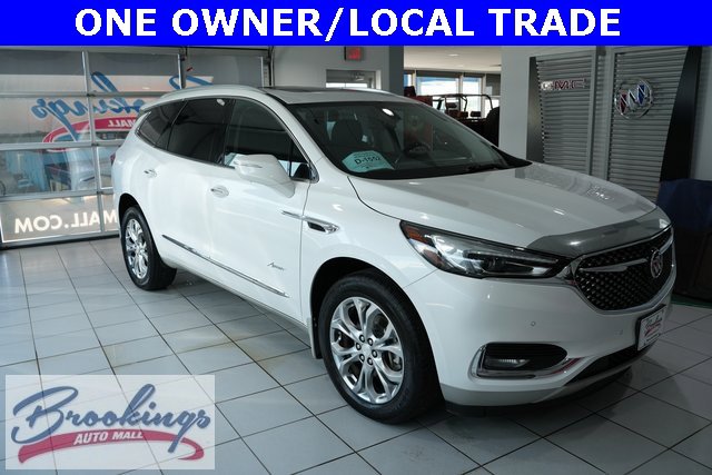 2019 Buick Enclave