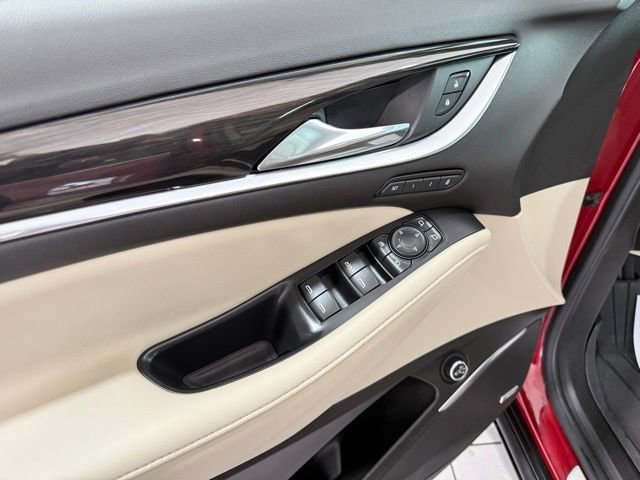2021 Buick Enclave Premium - Photo 10